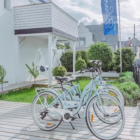 Homestay Fulinowo - Kuznica (Hel)