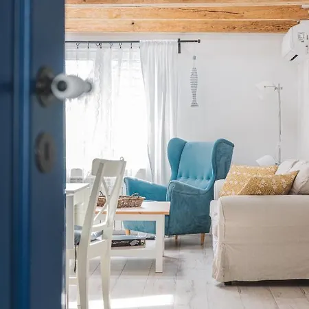 Fulinowo - * Kuznica (Hel)