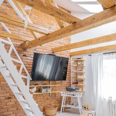 Fulinowo - Accommodatie bij particulieren