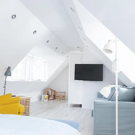 Privatunterkunft Fulinowo - Kuźnica