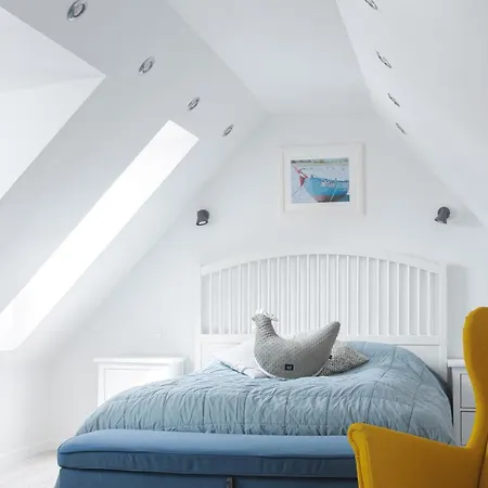 Privatunterkunft Fulinowo - Kuźnica