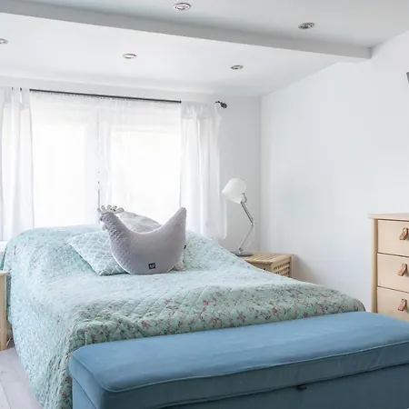 Accommodatie bij particulieren Fulinowo - *
