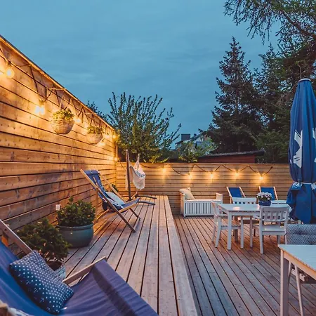 Fulinowo - Privatunterkunft