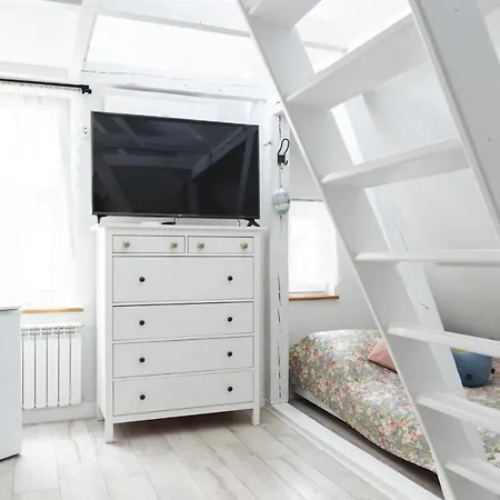Accommodatie bij particulieren Fulinowo - *