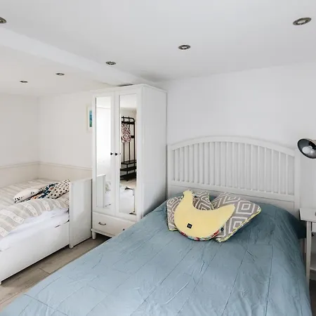 Accommodatie bij particulieren Fulinowo -