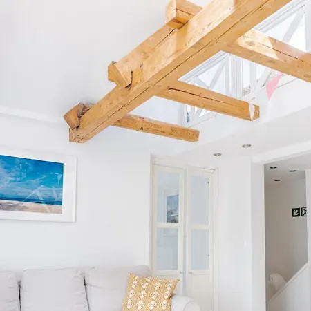 Fulinowo - Homestay Kuznica (Hel)