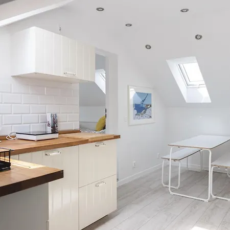 Fulinowo - Privatunterkunft