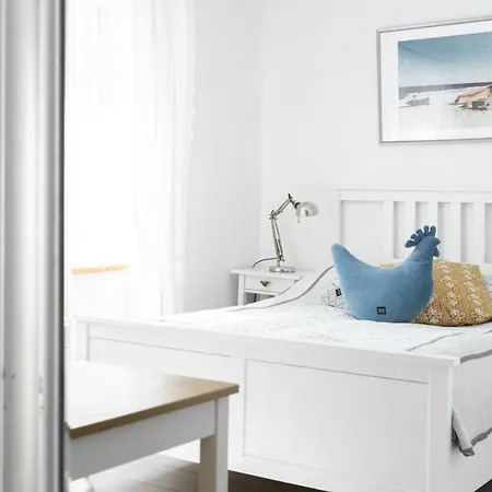 Accommodatie bij particulieren Fulinowo - *