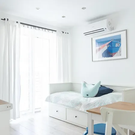 Accommodatie bij particulieren Fulinowo - *