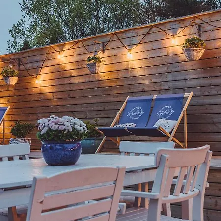 Fulinowo - Accommodatie bij particulieren