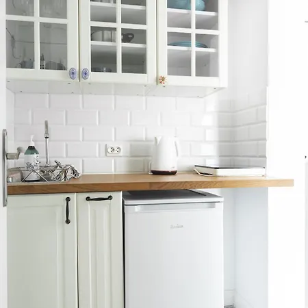Accommodatie bij particulieren Fulinowo - Kuźnica
