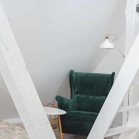 Fulinowo - Accommodatie bij particulieren *