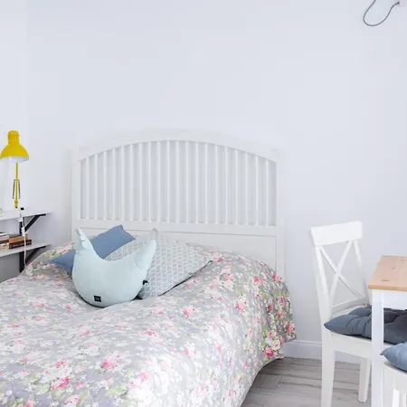 Fulinowo - Accommodatie bij particulieren Kuźnica