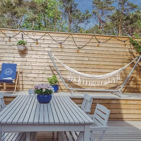 Privatunterkunft Fulinowo - *