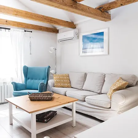 Fulinowo - Privatunterkunft Kuźnica