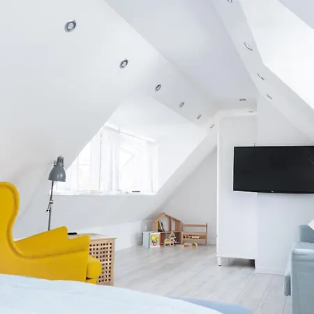 Fulinowo - Privatunterkunft