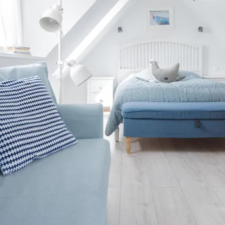 Accommodatie bij particulieren Fulinowo -