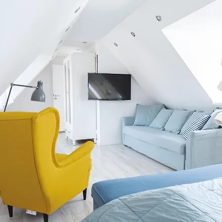 Fulinowo - Accommodatie bij particulieren