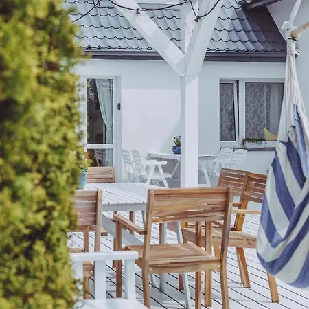 Accommodatie bij particulieren Fulinowo - Kuźnica