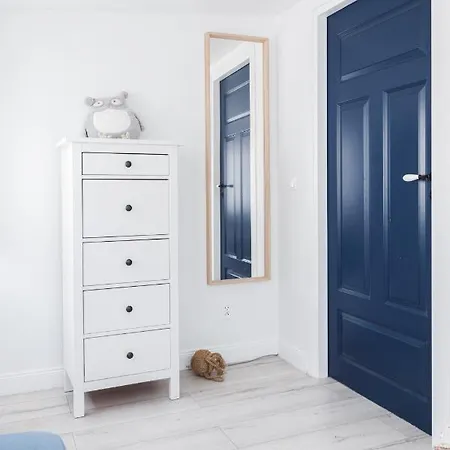 Accommodatie bij particulieren Fulinowo - Kuźnica