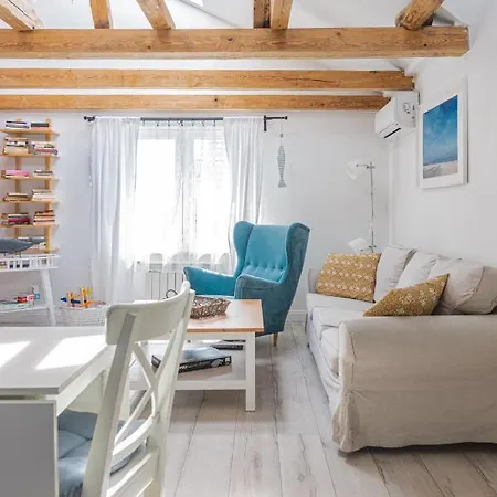 Fulinowo - Privatunterkunft *