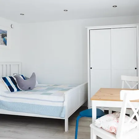 Accommodatie bij particulieren Fulinowo - *