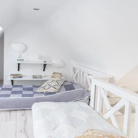 Fulinowo - Accommodatie bij particulieren Kuźnica