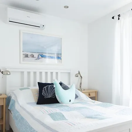 Fulinowo - Privatunterkunft Kuźnica