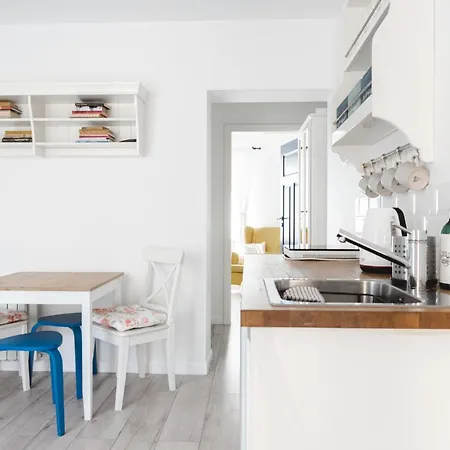 Fulinowo - Accommodatie bij particulieren *