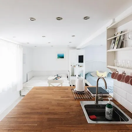 Accommodatie bij particulieren Fulinowo -
