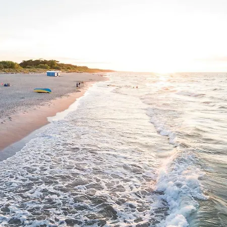 Privatunterkunft Fulinowo -