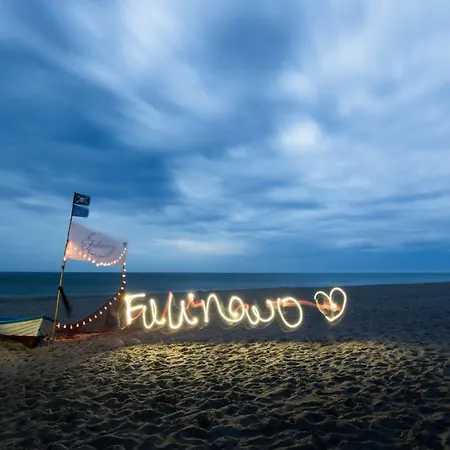 Fulinowo - Kuźnica