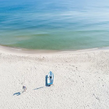 Privatunterkunft Fulinowo - Kuźnica