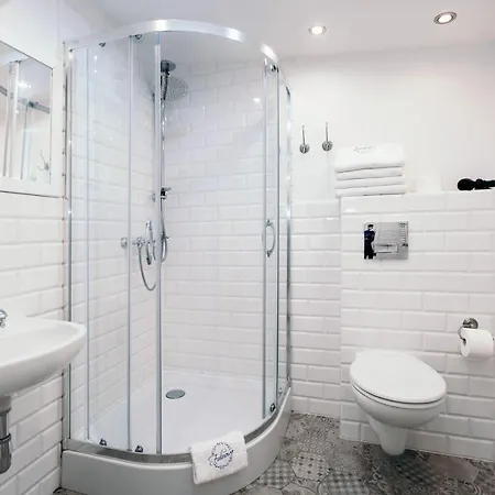 Fulinowo - Privatunterkunft Kuźnica