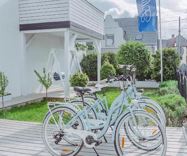 Séjour chez l'habitant Fulinowo - Kuźnica