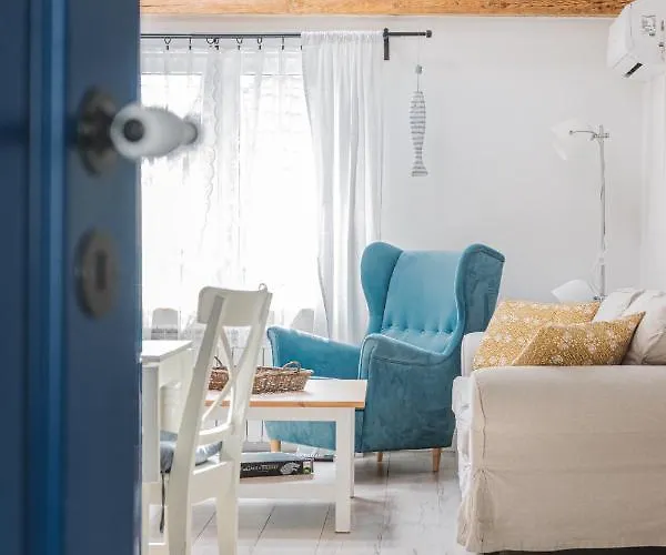 Fulinowo - * Kuźnica