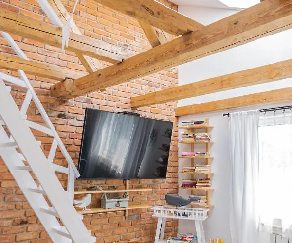 Fulinowo - Séjour chez l'habitant