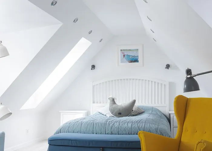 Ubytování v soukromí Fulinowo - Kuźnica