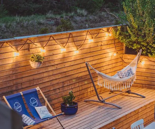 Fulinowo - Ubytování v soukromí Kuźnica