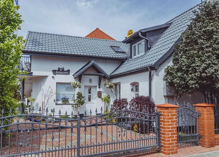 Ubytování v soukromí Fulinowo - *