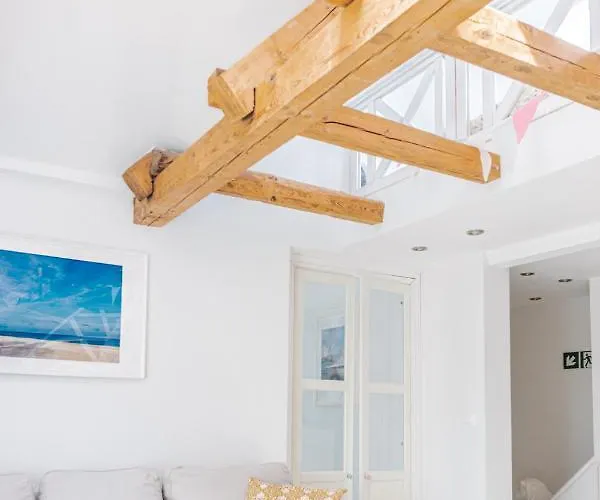 Fulinowo - Ubytování v soukromí Kuźnica