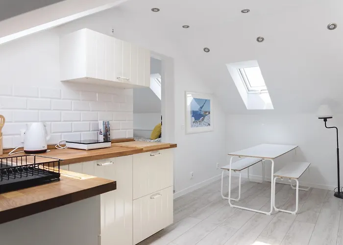 Fulinowo - Ubytování v soukromí