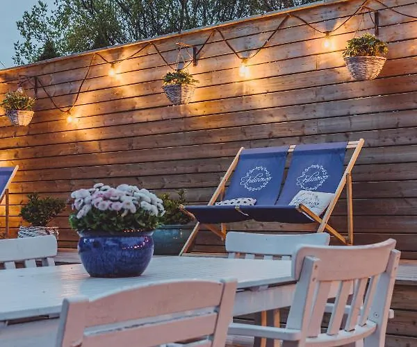 Fulinowo - Séjour chez l'habitant