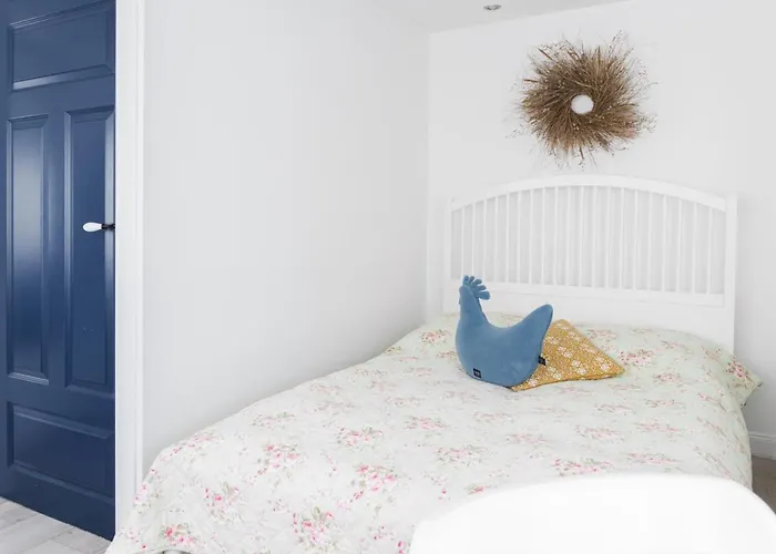 Ubytování v soukromí Fulinowo - Kuźnica