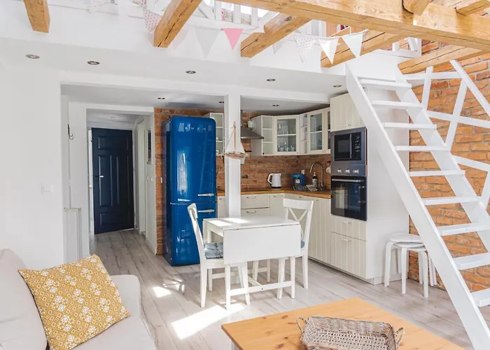 Ubytování v soukromí Fulinowo - *