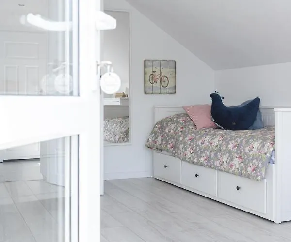 Ubytování v soukromí Fulinowo - *