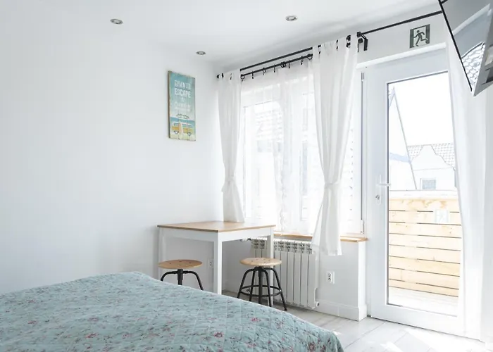 Fulinowo - Ubytování v soukromí *