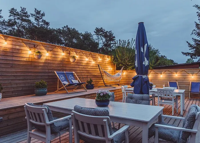 Ubytování v soukromí Fulinowo - Kuźnica