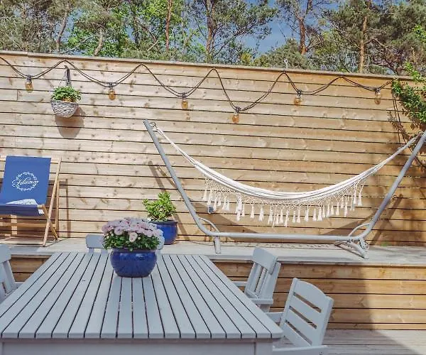 Ubytování v soukromí Fulinowo - *