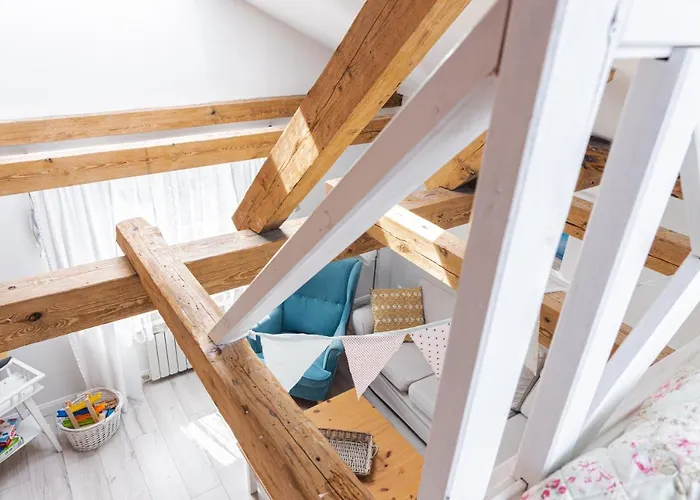 Fulinowo - Ubytování v soukromí